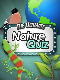 game pic for Ultimate Nature Quiz